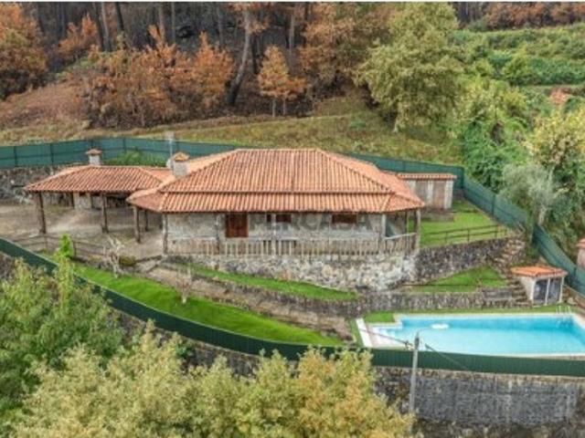 Casa venda em Celorico De Basto, Braga