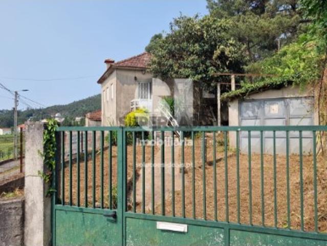 Casa venda em Paredes, Astromil