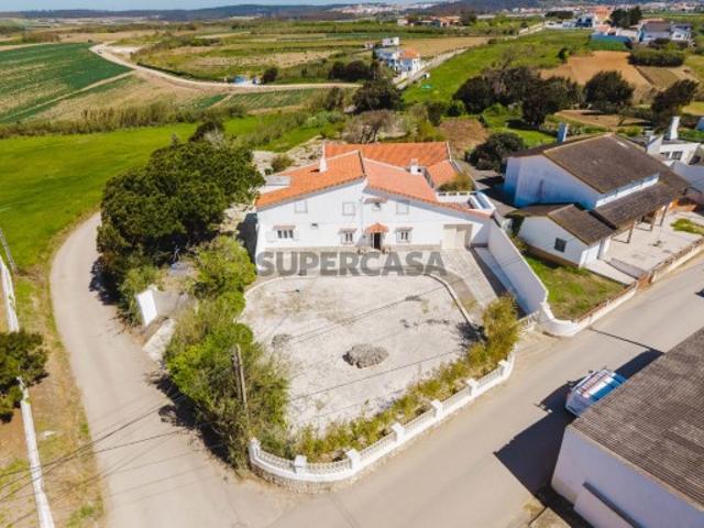 Casa venda em Peniche, Leiria