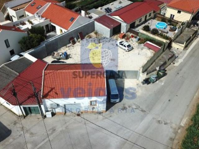 Casa venda em Peniche, Leiria