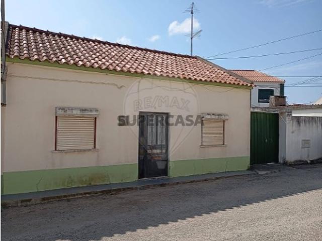 Casa venda em Atouguia da Baleia, Peniche