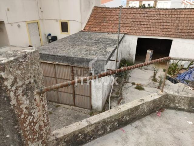Casa venda em Peniche, Leiria