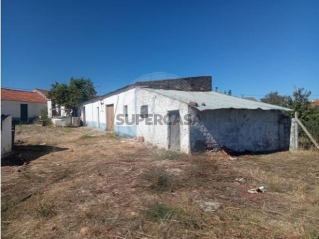 Casa venda em Casais das Amarelas, Azambuja