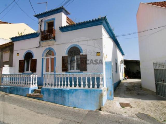 Casa venda em Azambuja, Lisboa