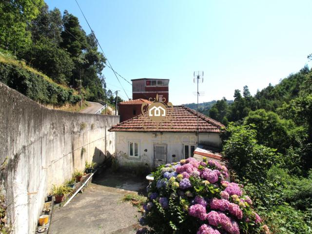 Casa venda em Vila Nova De Gaia, Porto