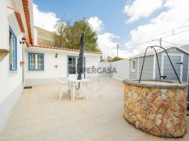 Casa venda em Chanca, Mafra