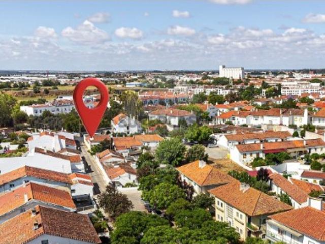 Casa venda em Chafariz d'El Rei, Évora