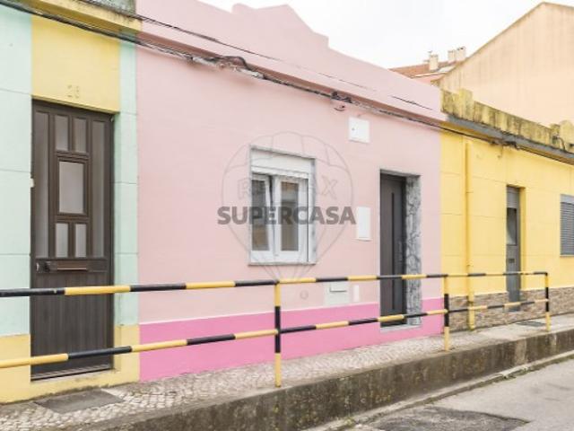 Casa venda em Moita, Baixa Da Banheira