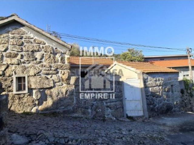 Casa venda em Paredes, Ramos