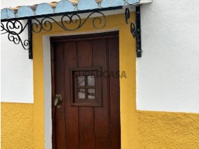 Casa venda em Estremoz, Santo André