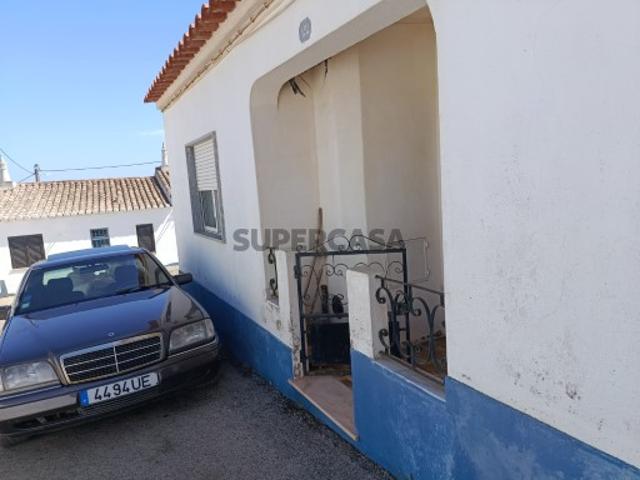 Casa venda em Barão de São João, Lagos