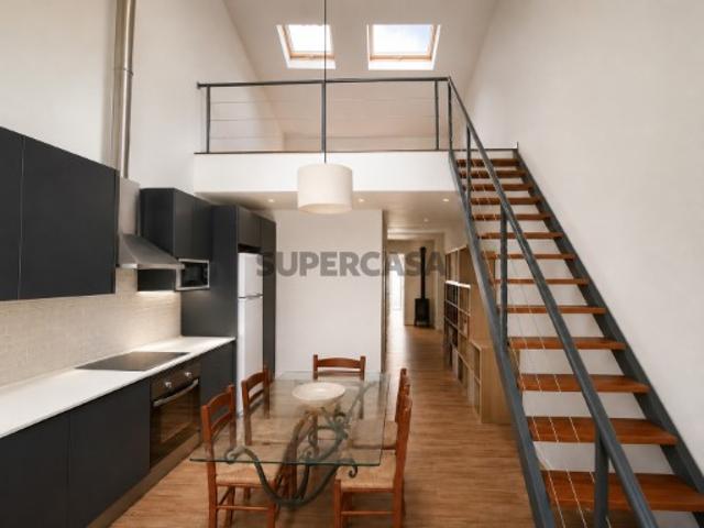 Casa venda em Bairro Ferroviário, Barreiro