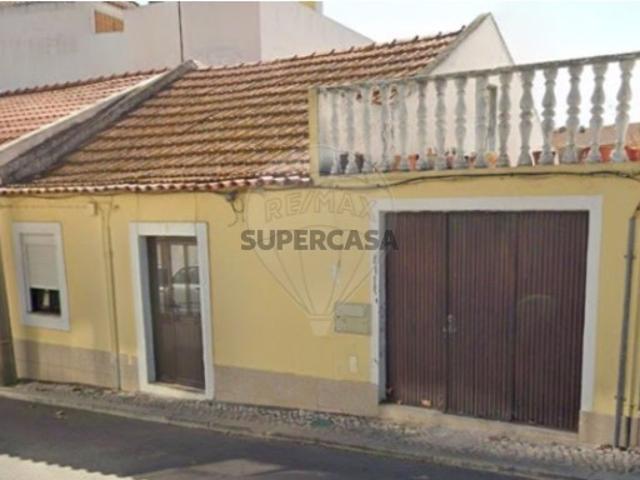 Casa venda em Lavradio, Setúbal