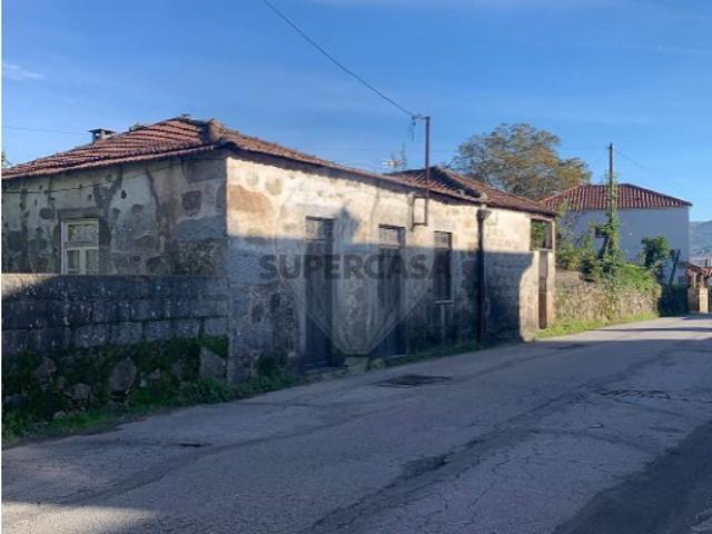 Casa venda em Amares, Braga