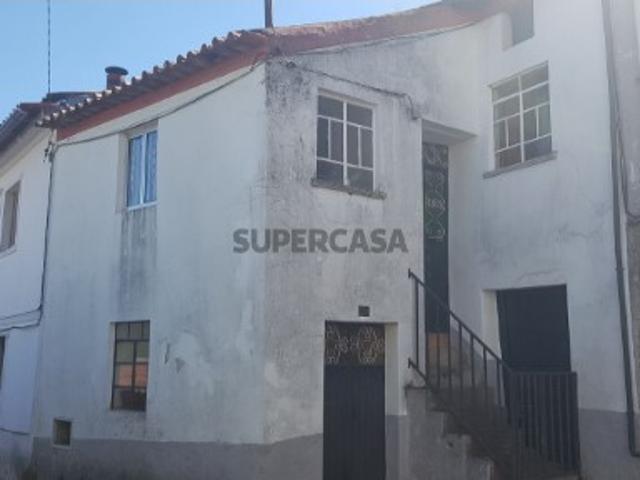 Casa venda em Castelo Branco, Aldeia Nova Do Cabo