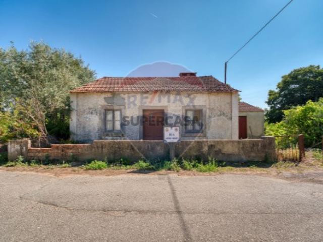 Casa venda em Alqueidão de Santo Amaro, Rego Da Murta