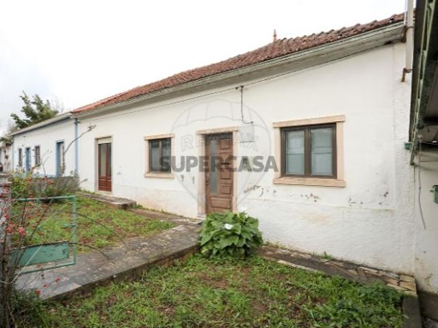 Casa venda em Casal Leirião, Alcobaça