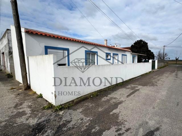 Casa venda em Benfica Do Ribatejo