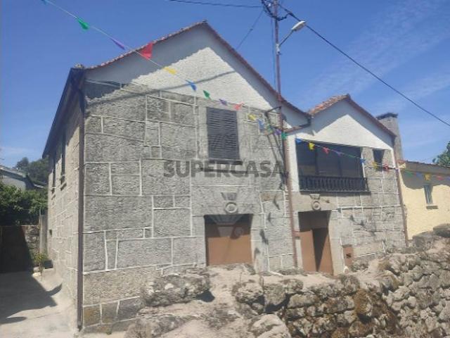 Casa venda em Campo, Viseu