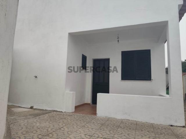Casa venda em Aljustrel, Bairro de São Brás
