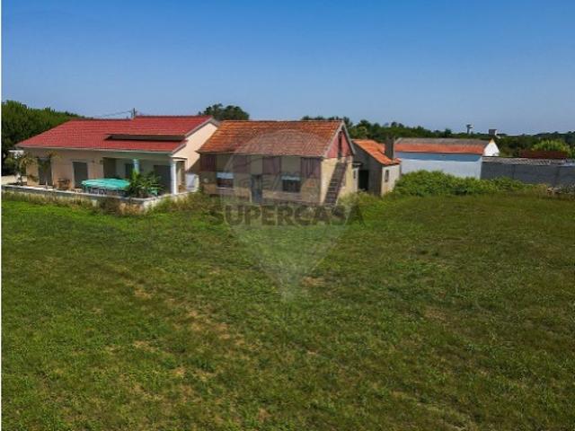 Casa venda em Lomba do Poço Frio, Figueira Da Foz