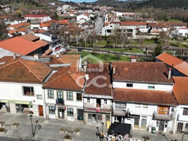 Casa venda em Boticas, Vila Real