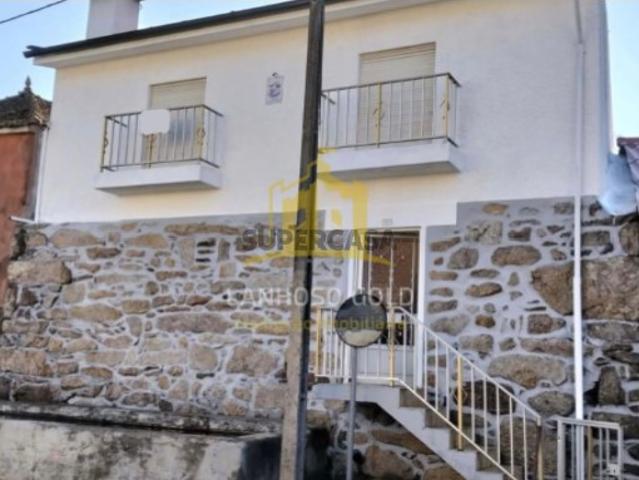 Casa venda em Boticas, Vila Real
