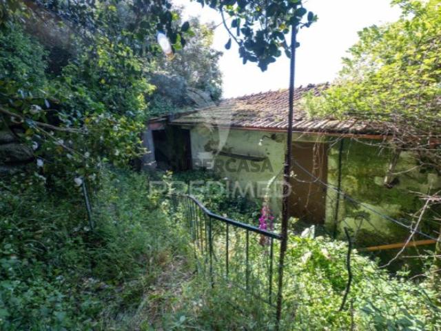 Casa venda em Bouro (Santa Maria), Amares