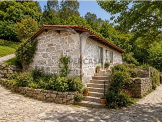 Casa venda em Bouro (Santa Marta), Amares