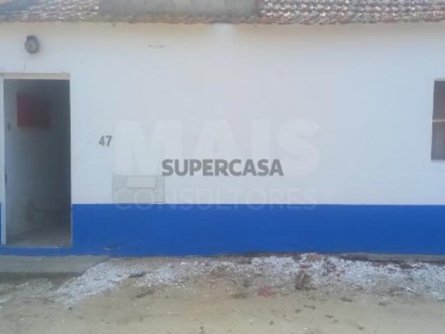 Casa venda em Arriça, Coruche