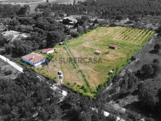 Casa venda em Coruche, Santarém