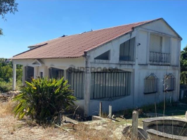 Casa venda em Galeotas, Setúbal