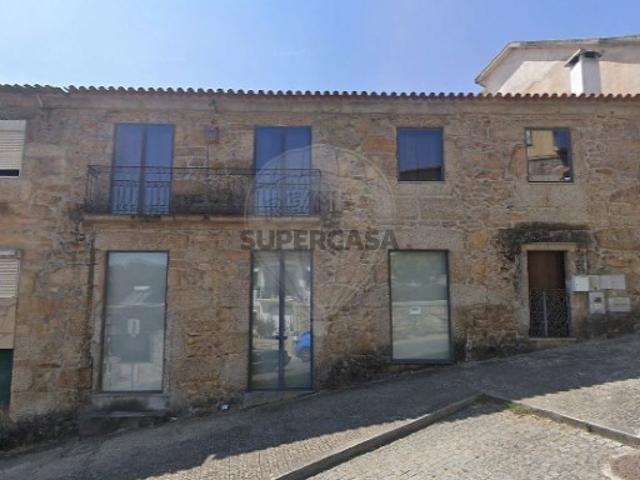 Casa venda em Celorico De Basto, Braga