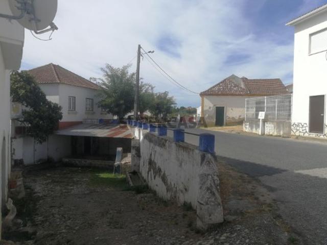 Casa venda em Casével e Vaqueiros, Santarém