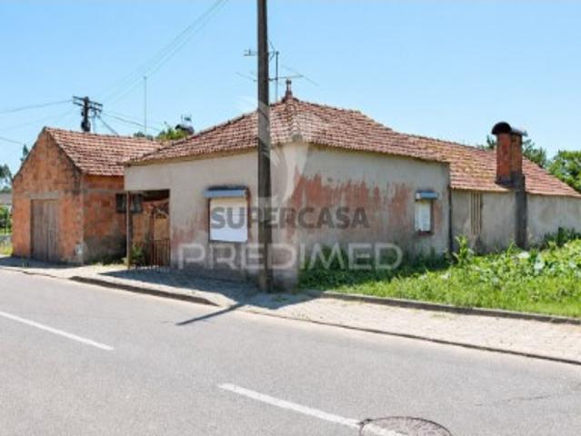Casa venda em Oliveira Do Bairro, Aveiro
