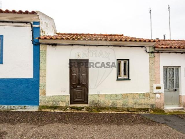 Casa venda em Mora, Évora