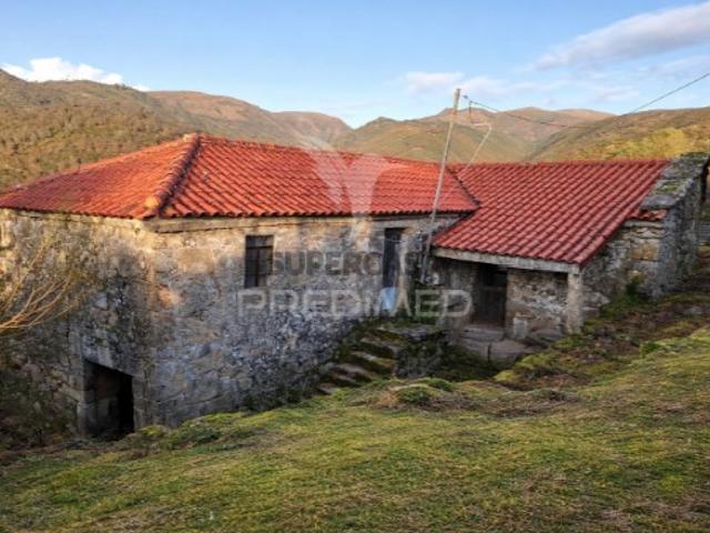 Casa venda em Tabarca, Arcos De Valdevez