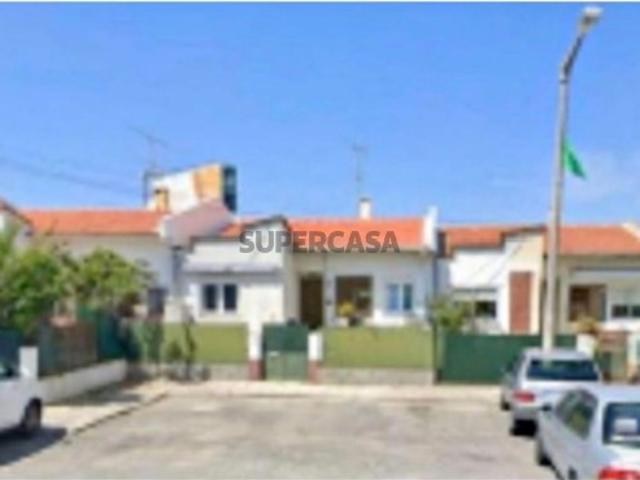 Casa venda em Bairro Angola, Santiago Dos Velhos