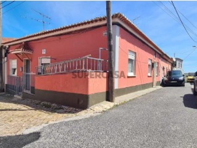 Casa venda em Bairro das Fontaínhas, Santiago Dos Velhos