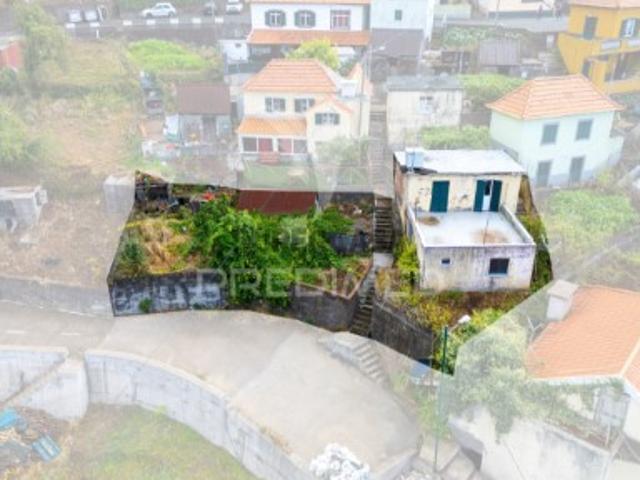 Casa venda em Lugar da Serra, Ribeira Brava