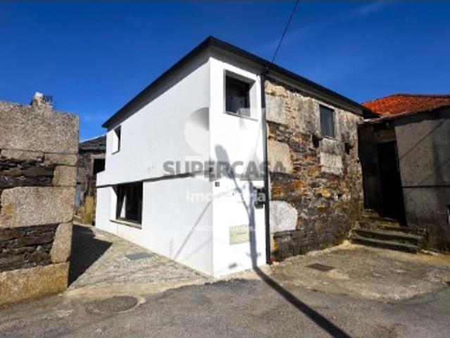 Casa venda em Vila Real
