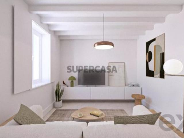Casa venda em Campo de Ourique, Lisboa