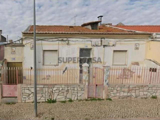 Casa venda em Bairro da Liberdade, Lisboa