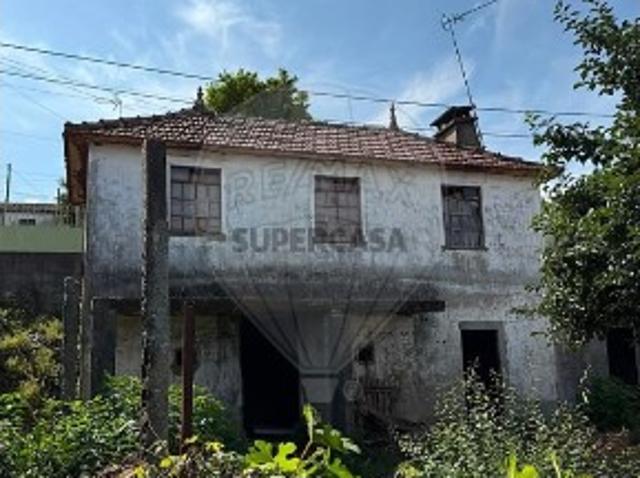Casa venda em Santa Maria Da Feira, Aveiro