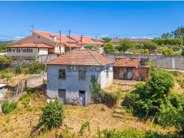 Casa venda em Santa Maria Da Feira, Aveiro