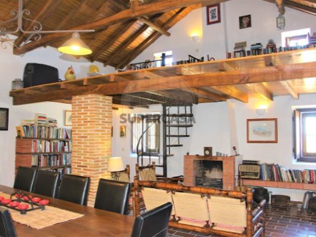 Casa venda em Alenquer, Carnota