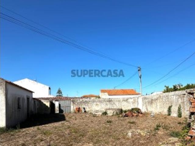 Casa venda em Trás do Outeiro, Óbidos