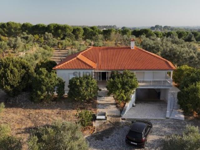 Casa venda em Cartaxo e Vale da Pinta, Cartaxo