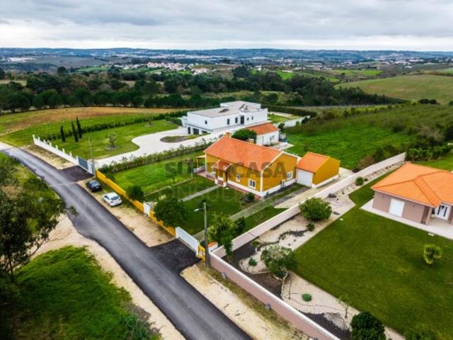Casa venda em Bombarral, Leiria