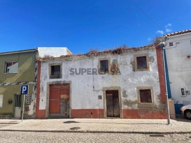 Casa venda em Bombarral, Leiria
